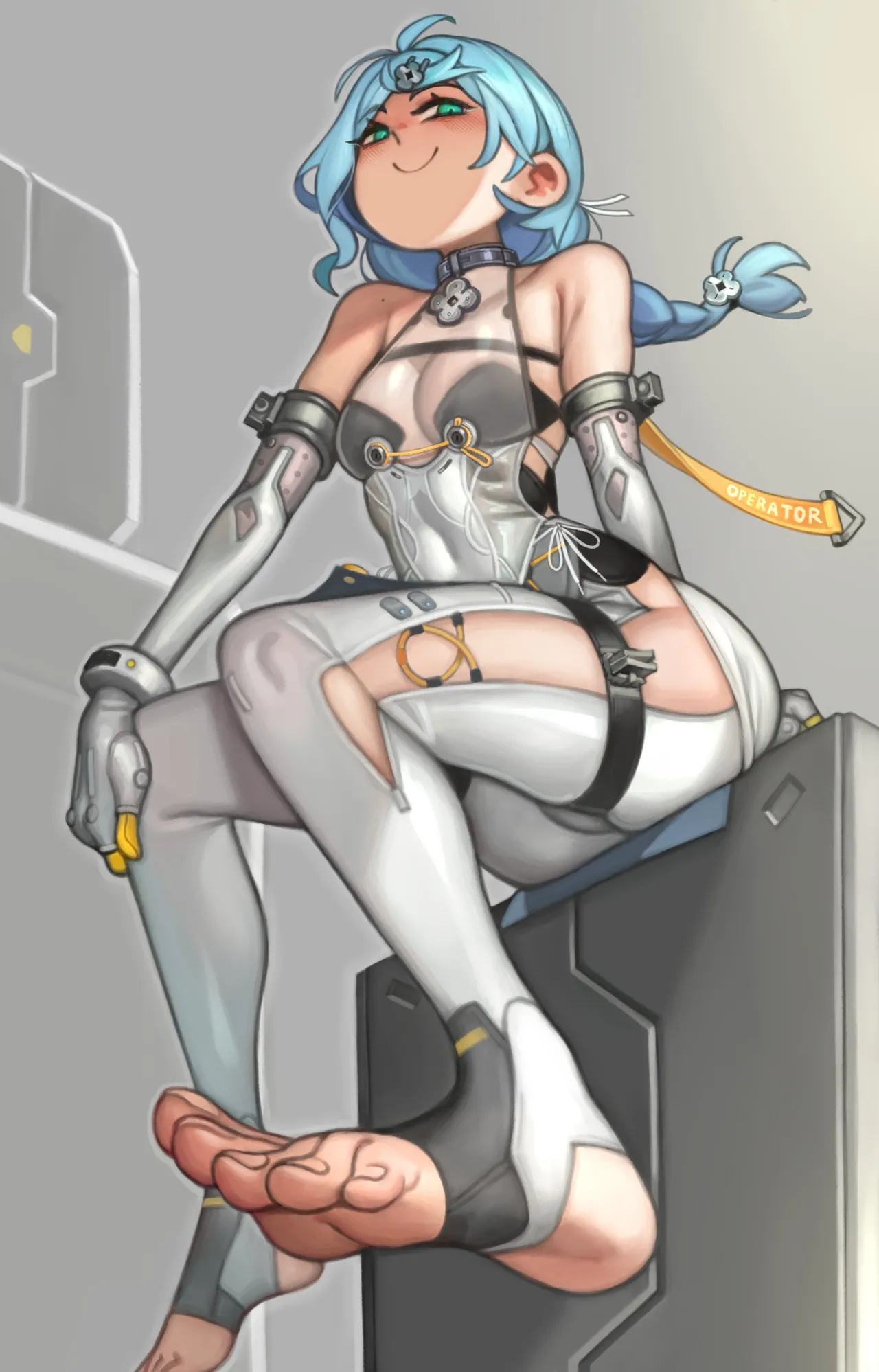 Seed vs Bulky Intimidator page 1 full