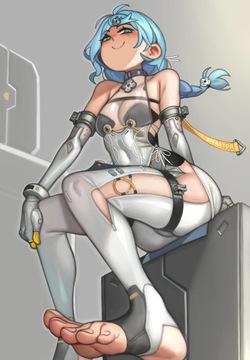 Seed vs Bulky Intimidator