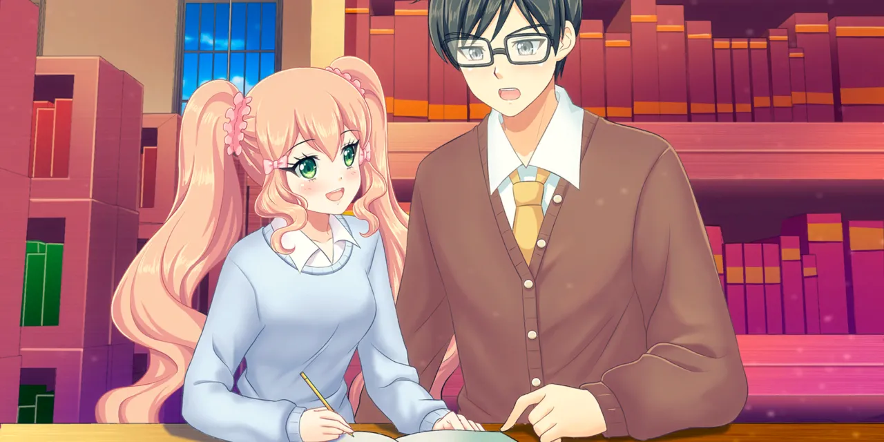 College Life page 8 full