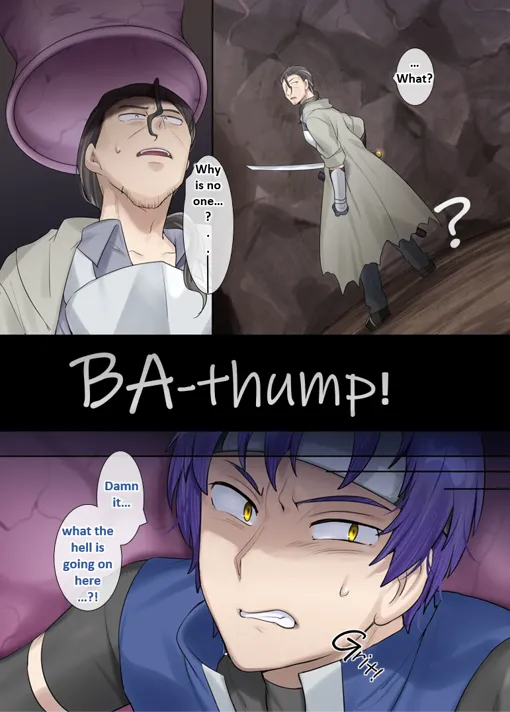 Succubus Grass Den  Translated by Risia Moonfall page 5 full