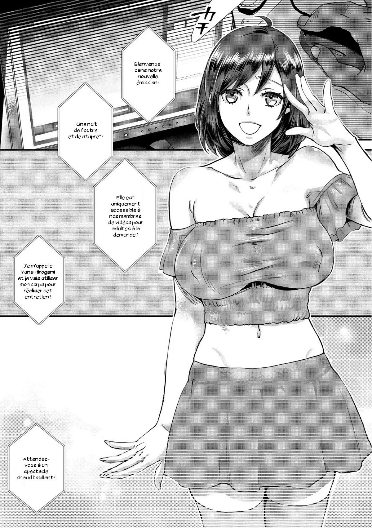 L'idole du Sexe page 7 full