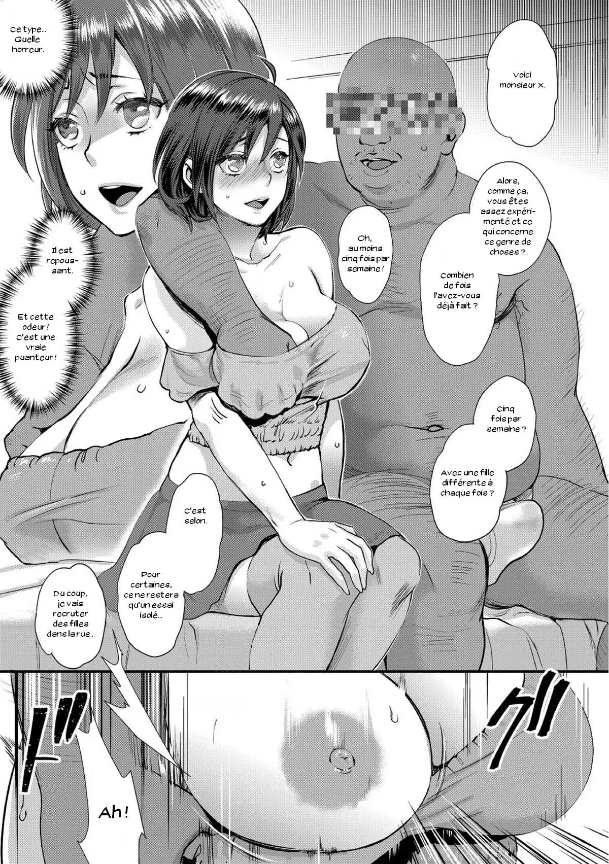 L'idole du Sexe page 9 full