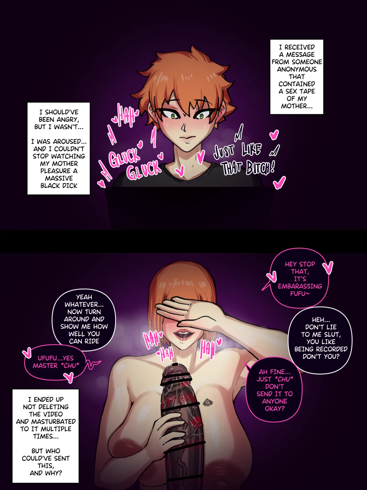 BBC Corruption Redraw page 2 full