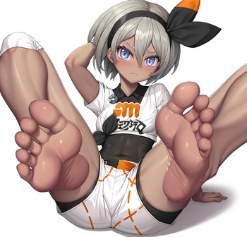 サイトウちゃん cover