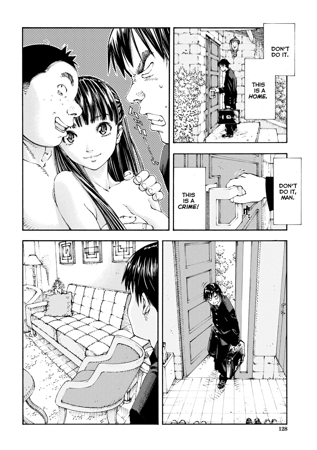 Level C Minus page 10 full