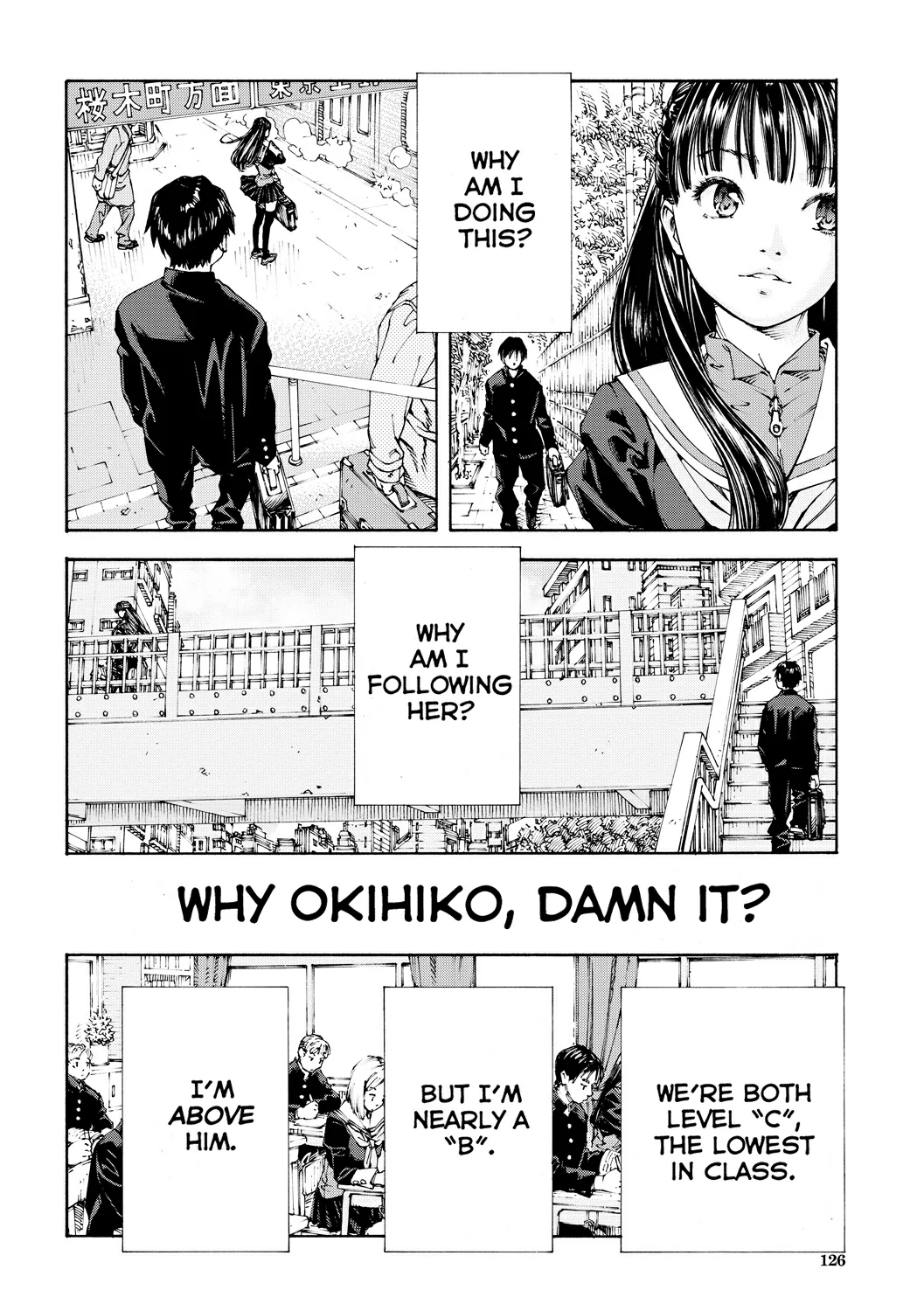 Level C Minus page 8 full