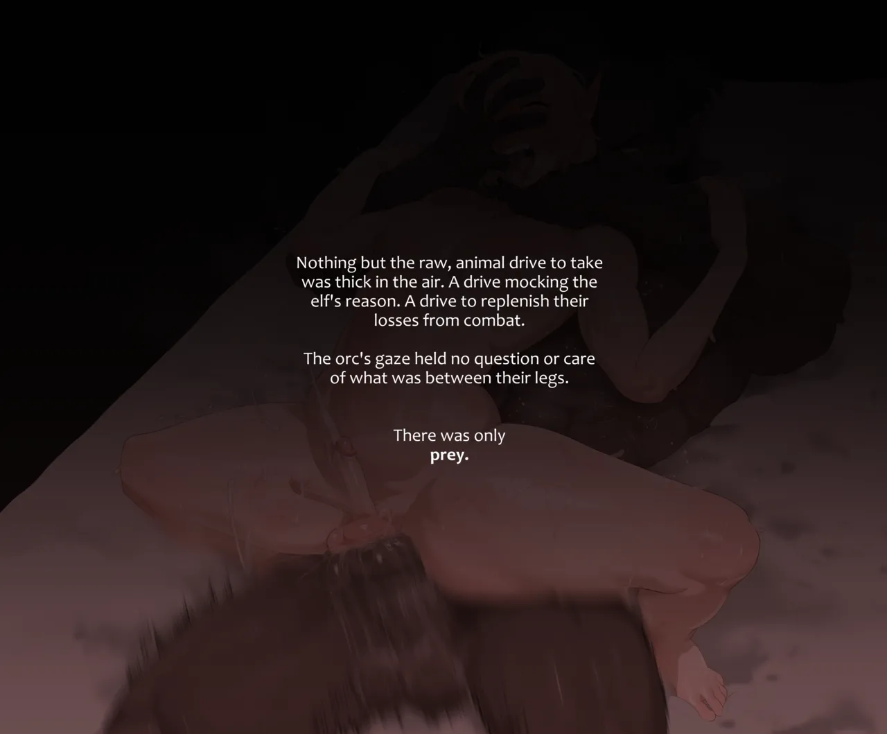 Fallen Elf Liraelle + Zeta page 10 full