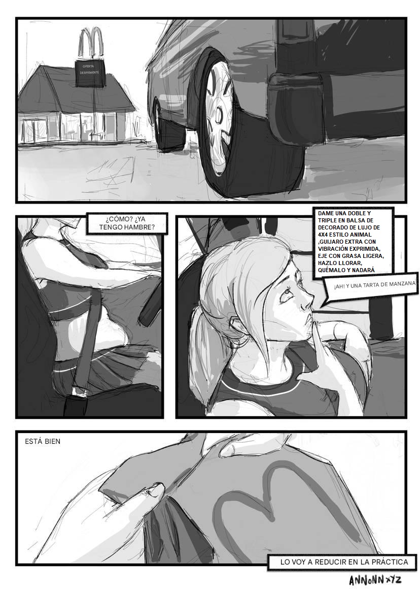 REVENGE page 10 full