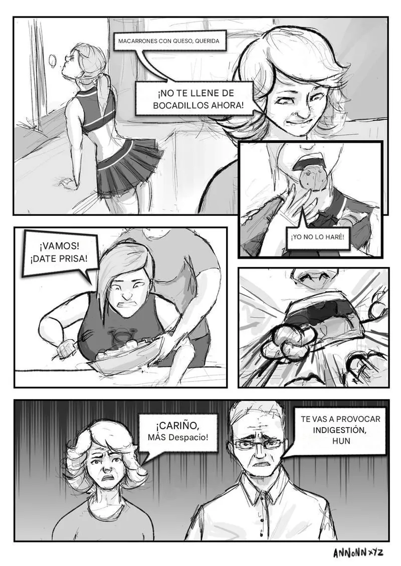REVENGE page 5 full