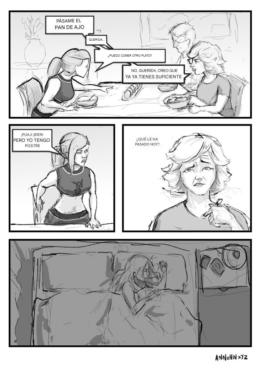 REVENGE page 6 full