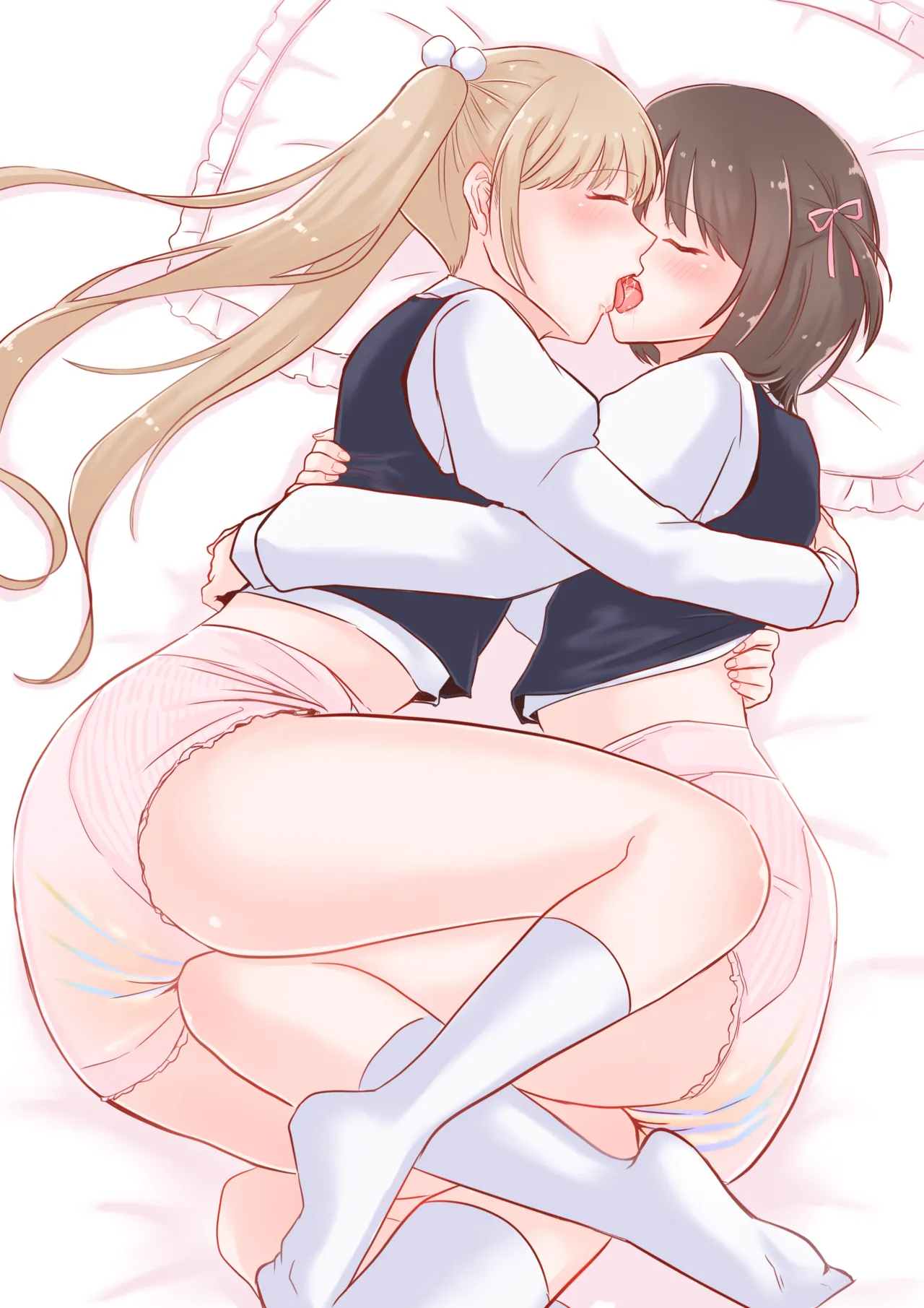 Omuyuri page 10 full