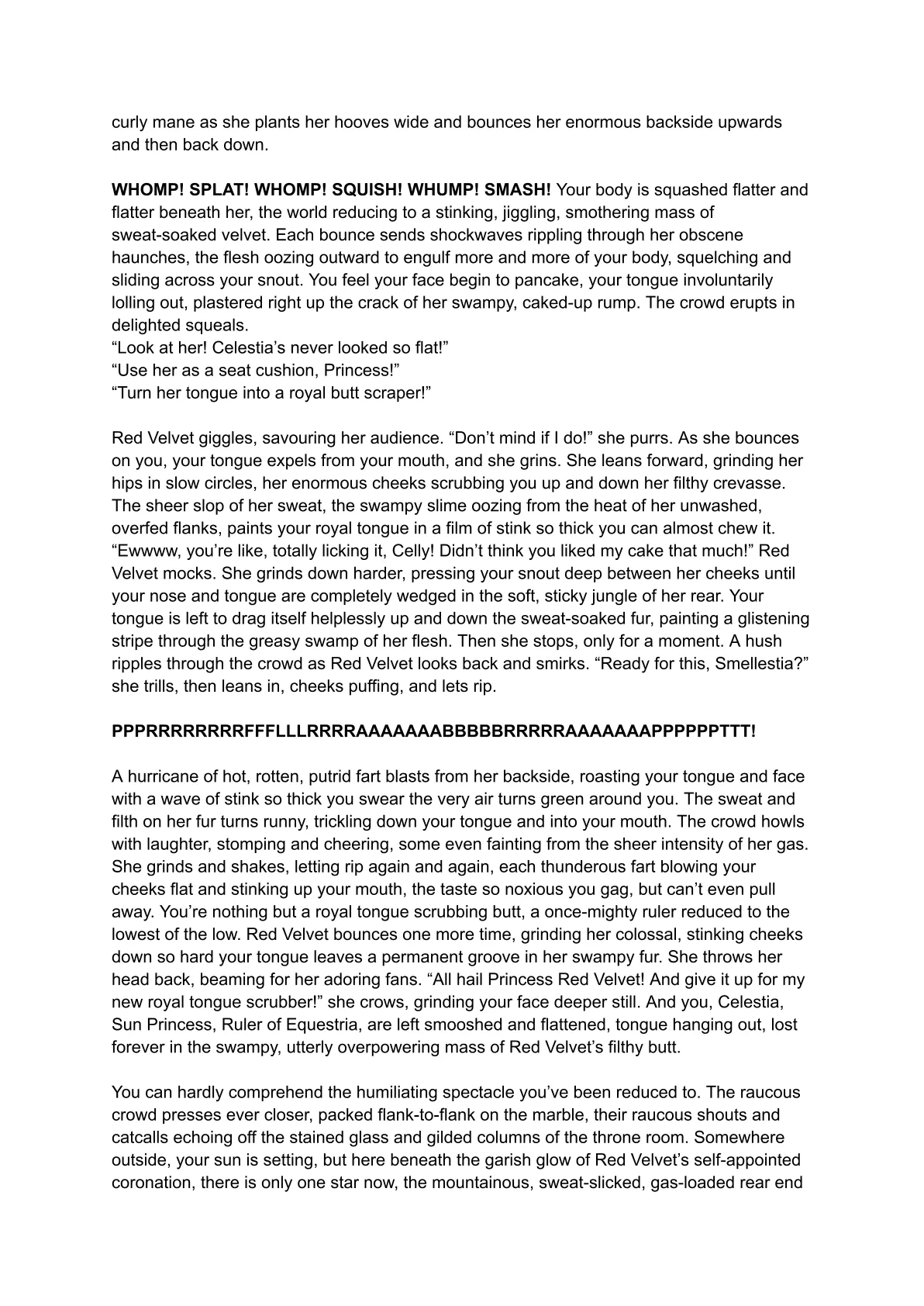 Sister's Rise page 10 full