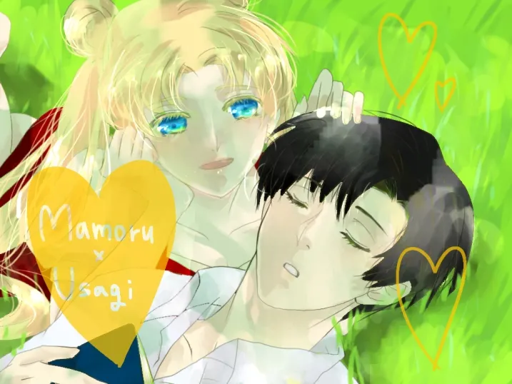 Artist:とのさまばった/Twitter page 10 full