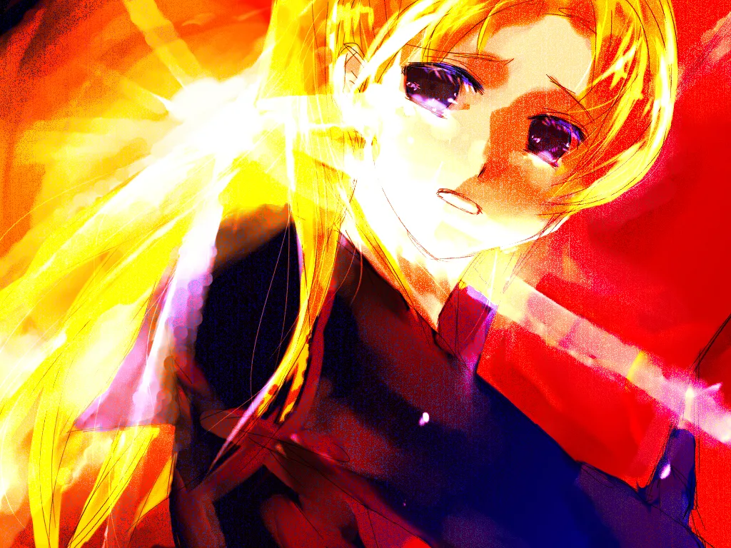 Artist:とのさまばった/Twitter page 5 full