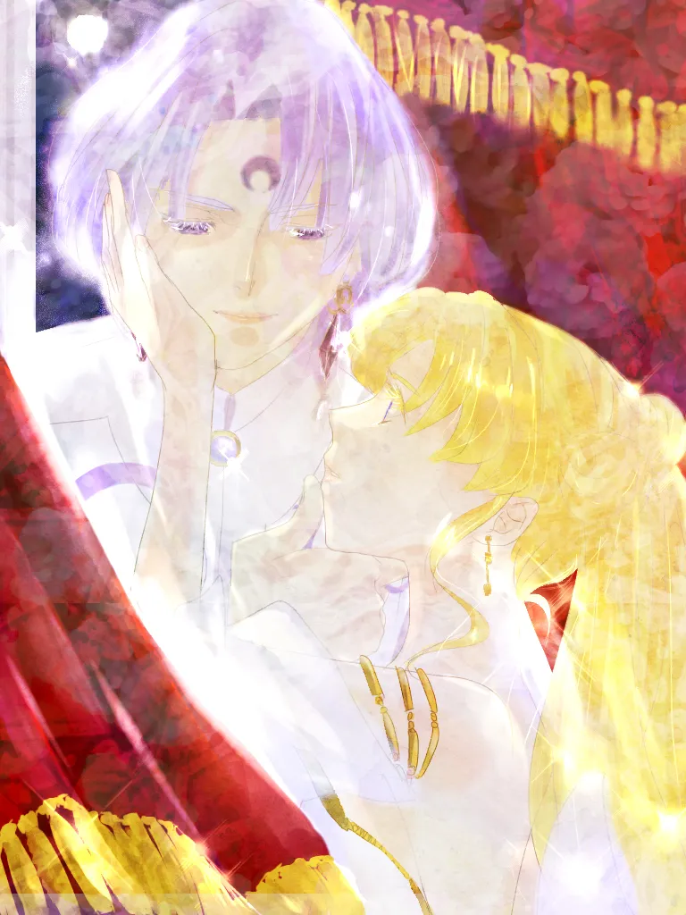 Artist:とのさまばった/Twitter page 6 full