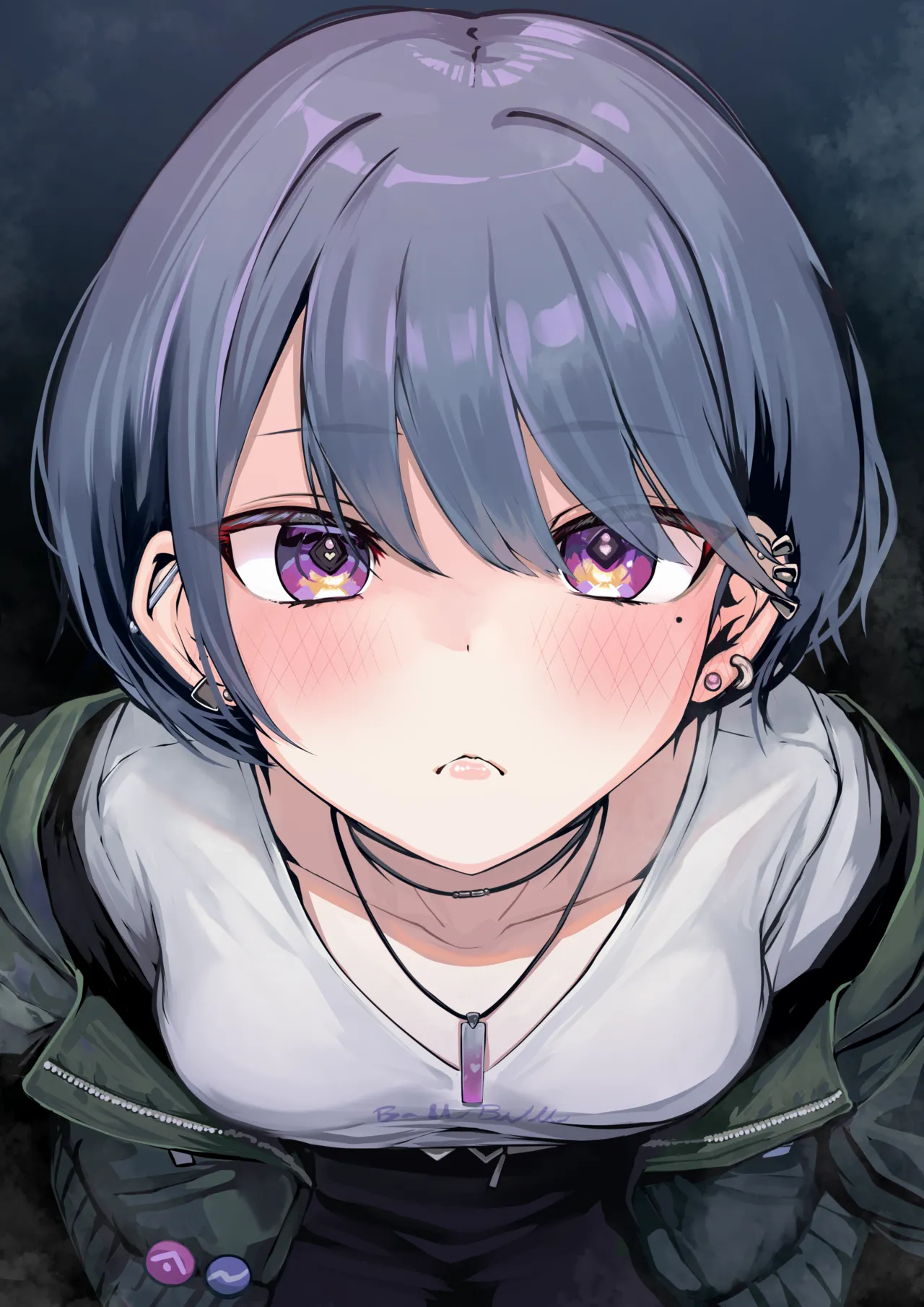 小◯水◯ ぶっかけフェラ page 1 full