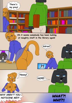 Foxtide888 Hazel Weiss Art