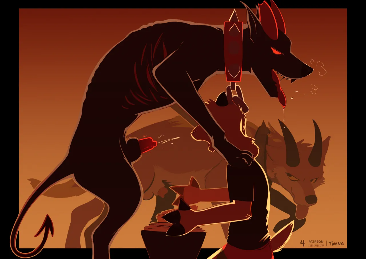 Devil's Advocates page 4 full