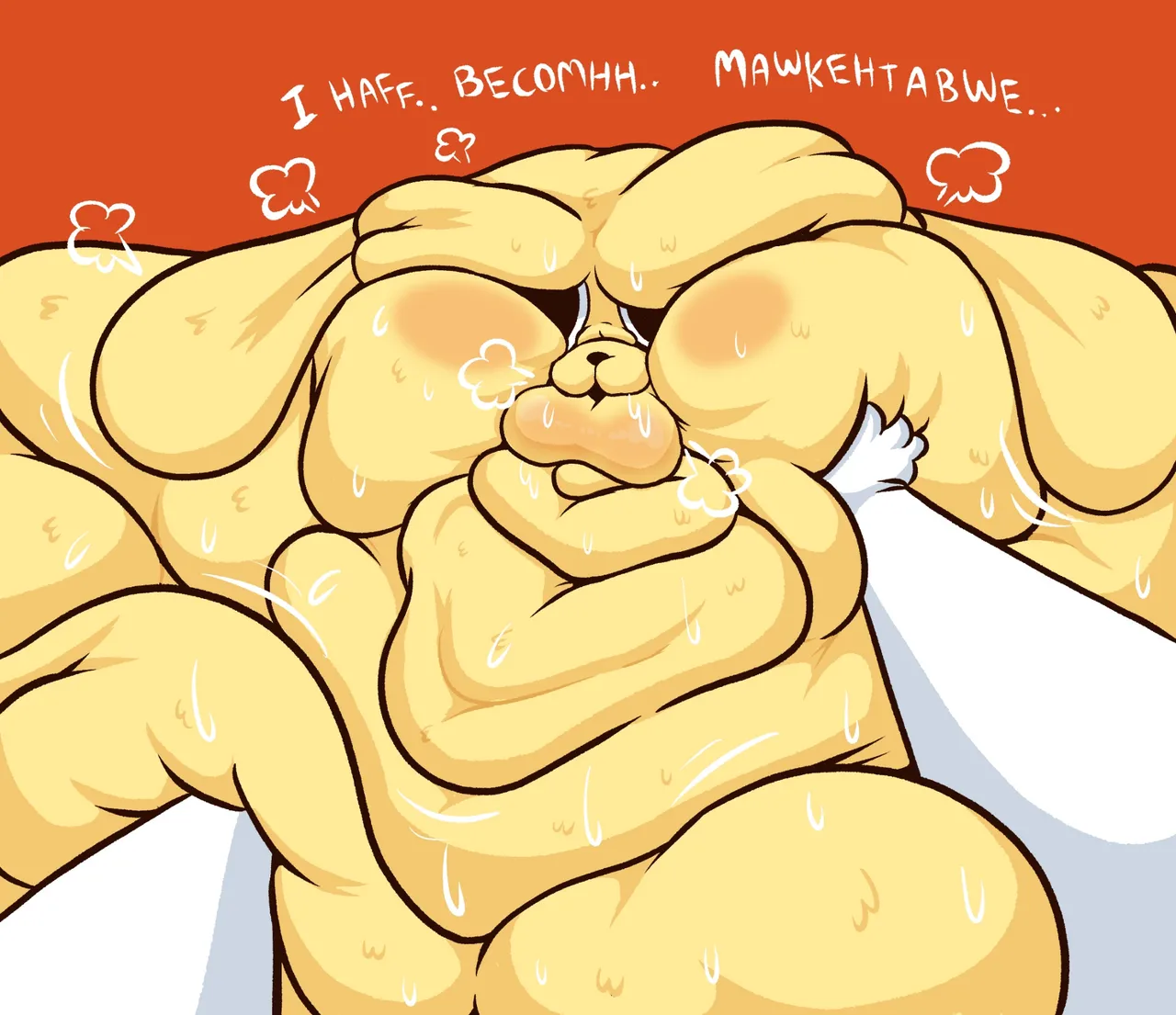 Fawxen Collection page 1 full