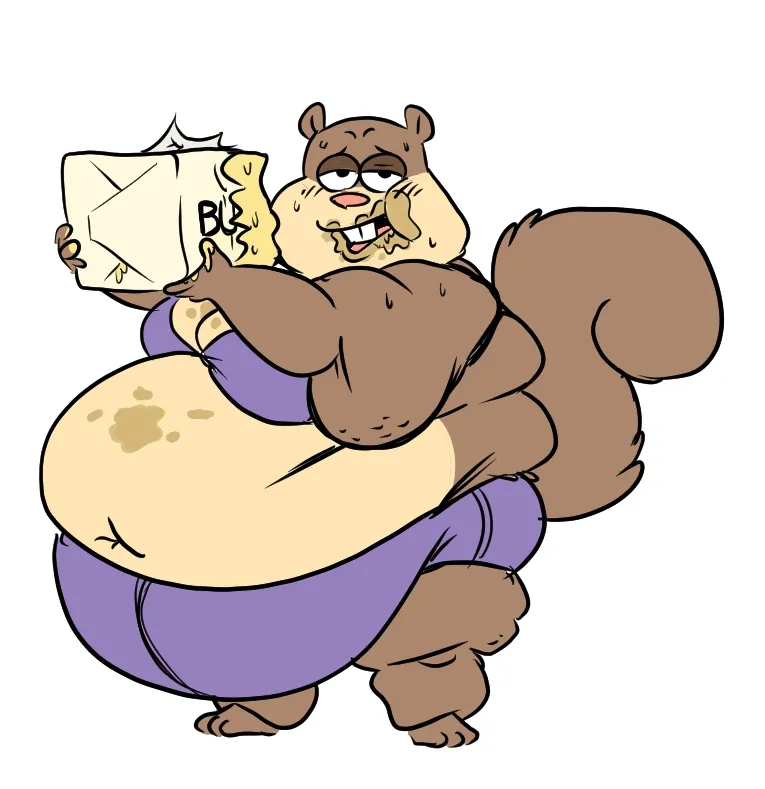 Fawxen Collection page 7 full