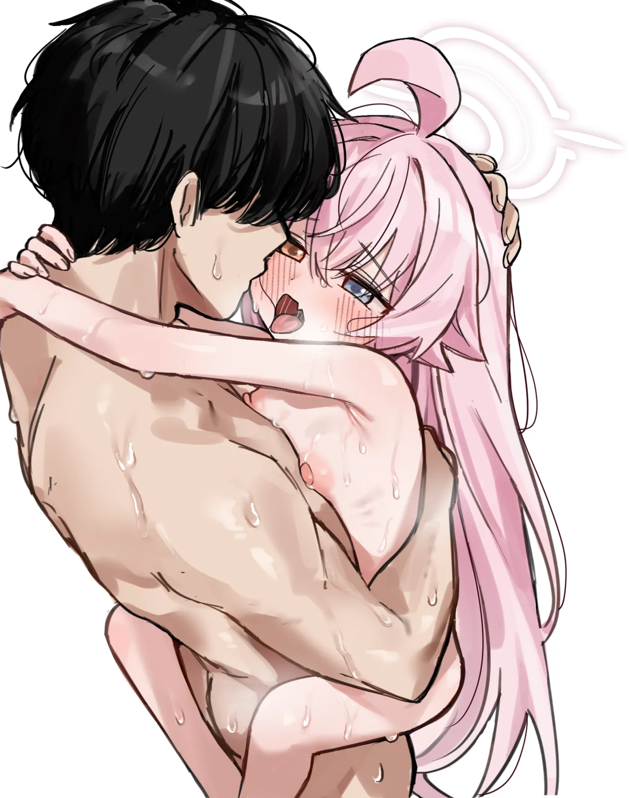 ホシノえろ絵 page 2 full