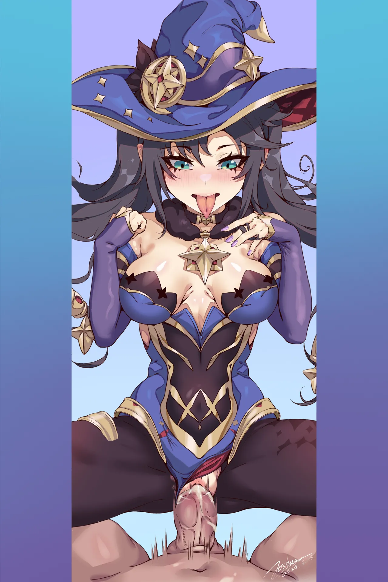 Mona  R-18G collection page 3 full