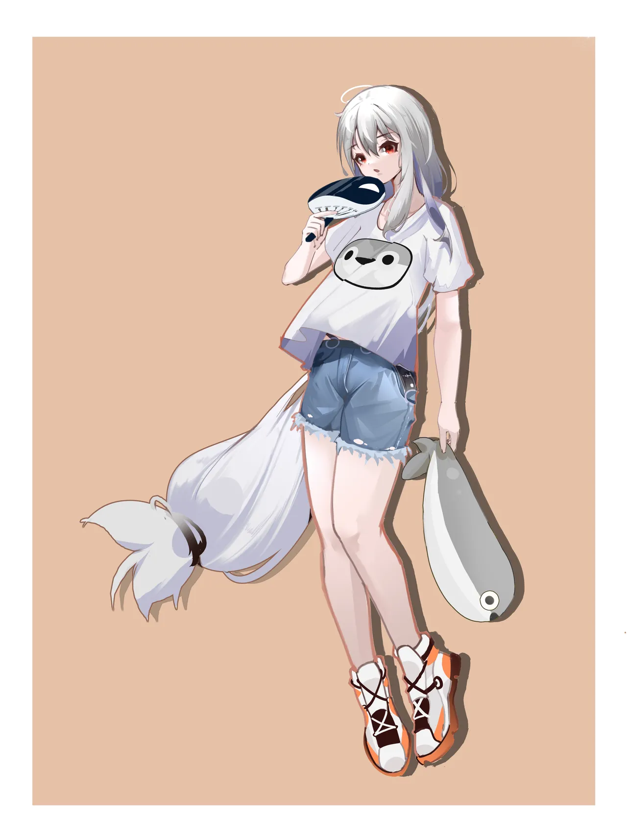 神秘的大米 page 1 full