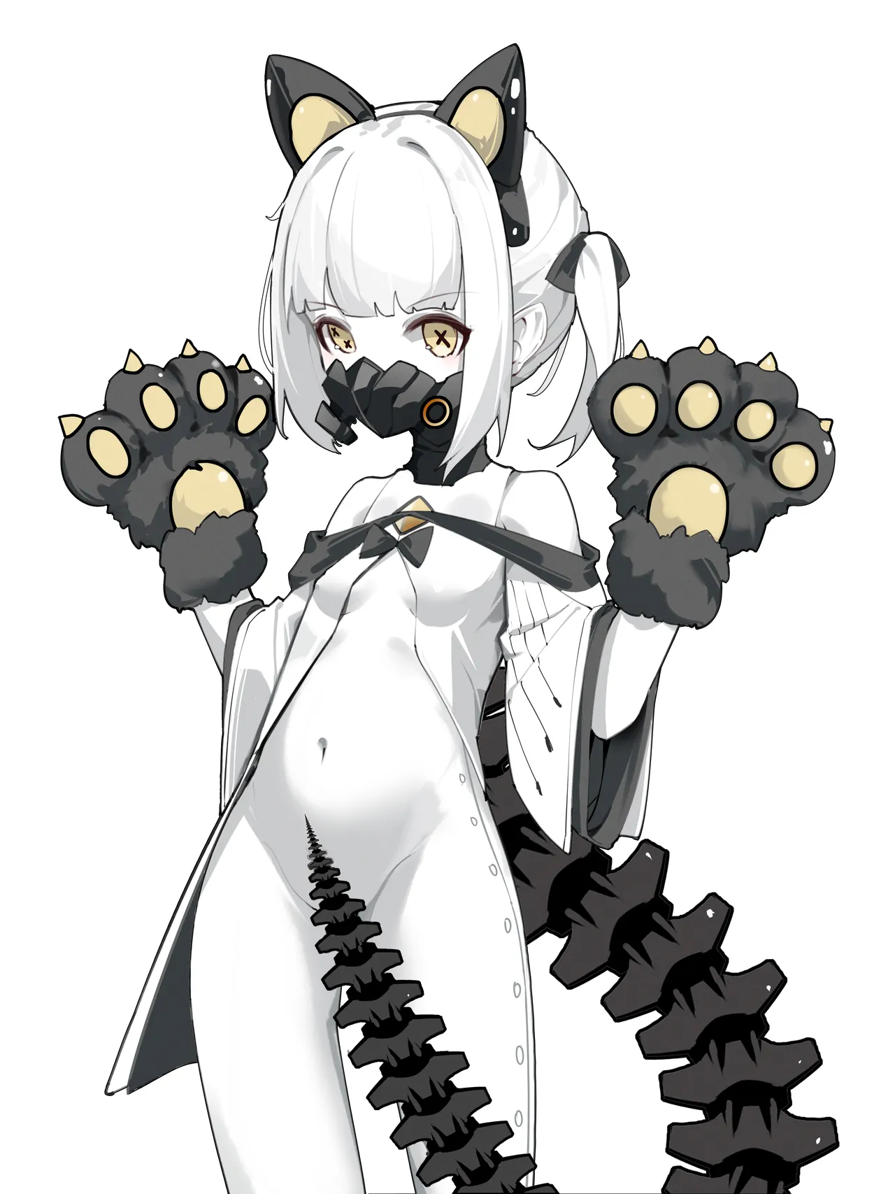 神秘的大米 page 10 full