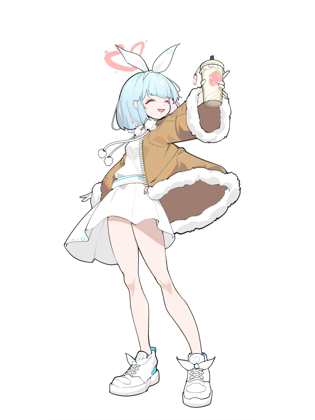 神秘的大米 page 7 full