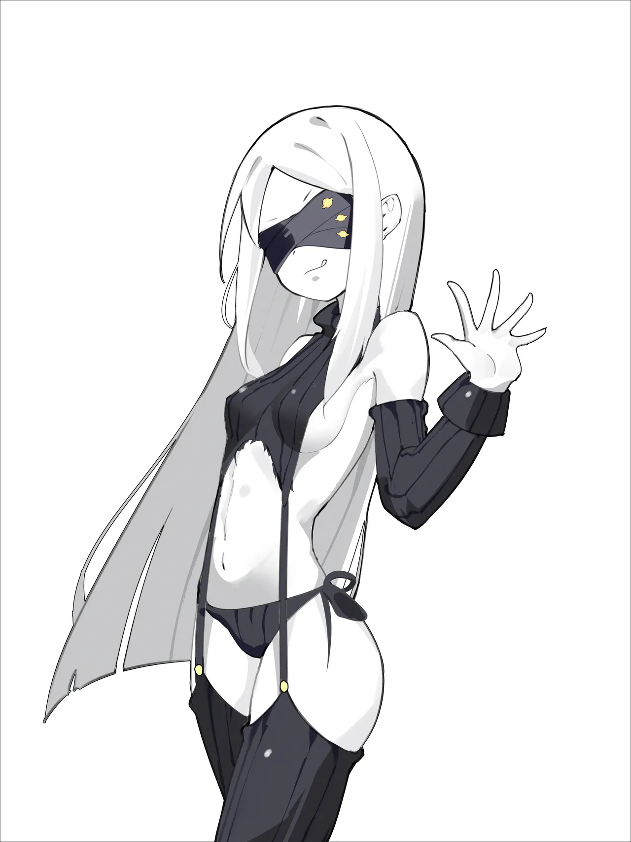 神秘的大米 page 9 full