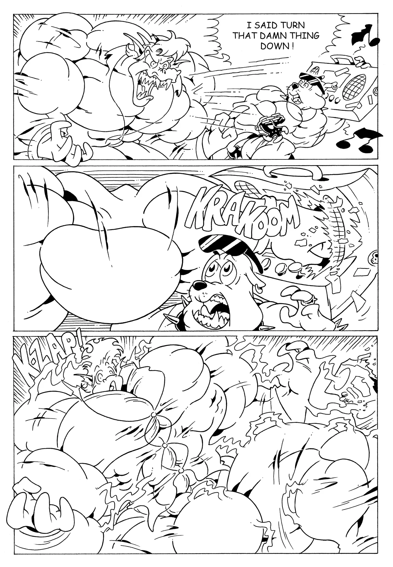 Macro Growth Super Charge page 10 full