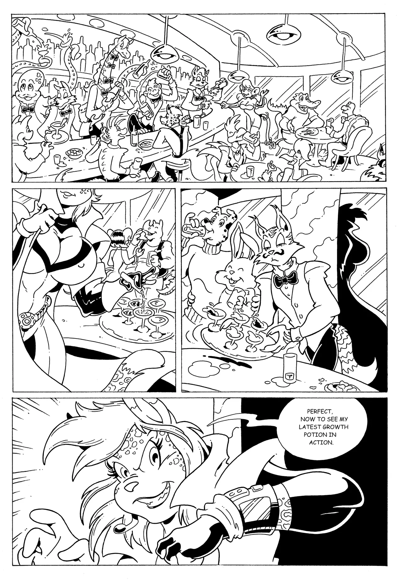 Macro Growth Super Charge page 2 full