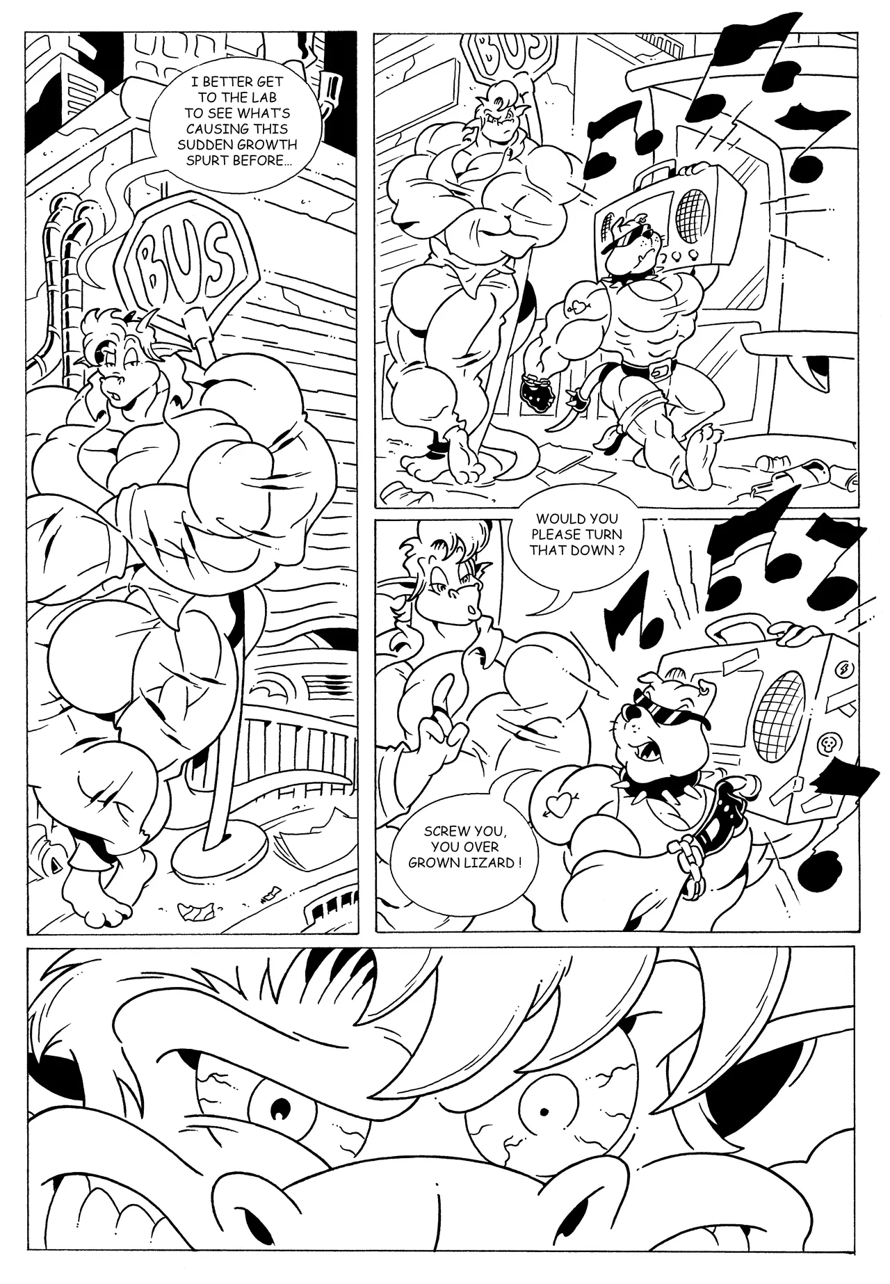 Macro Growth Super Charge page 9 full