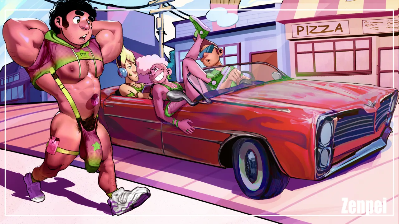 Steven Universe pack 3 - On and Off site Compilation page 3 full