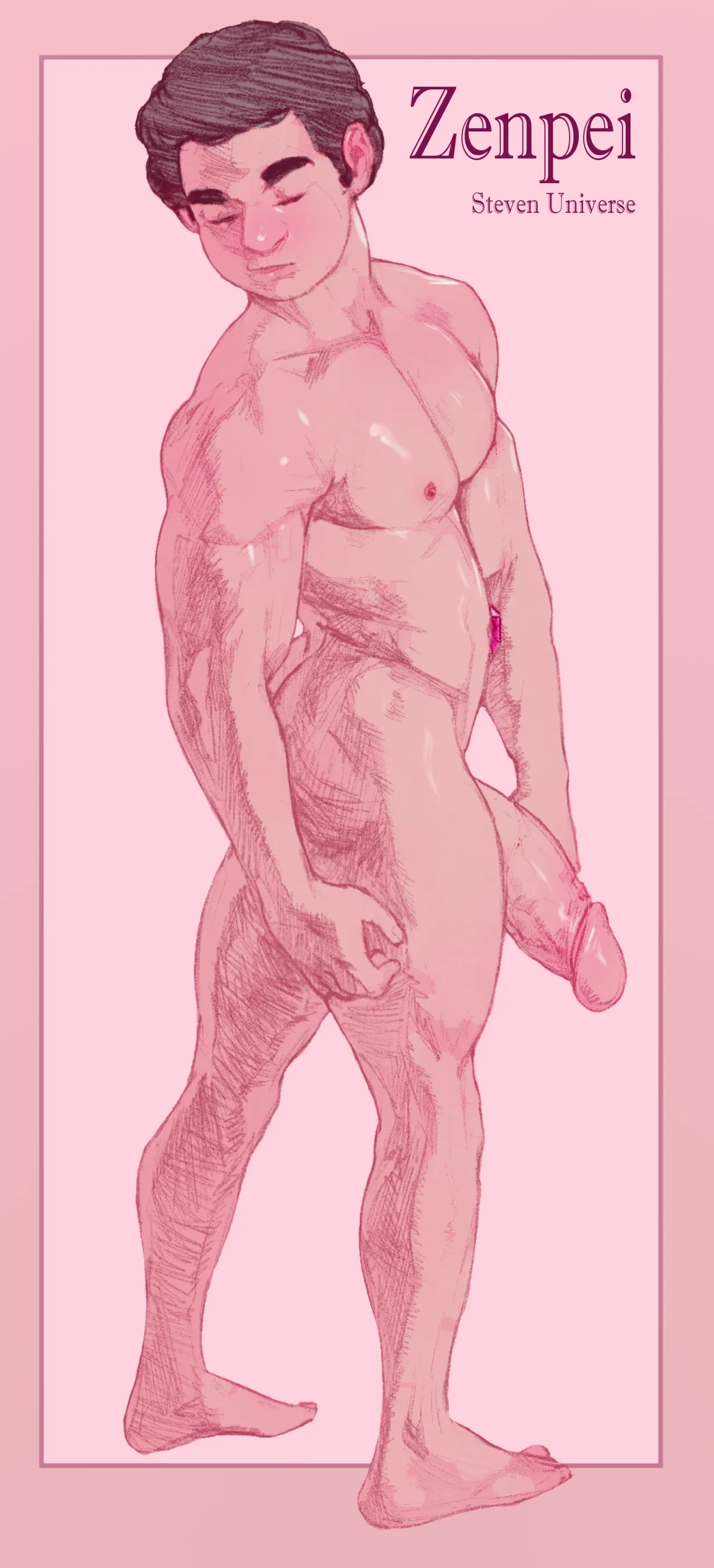 Steven Universe pack 3 - On and Off site Compilation page 9 full