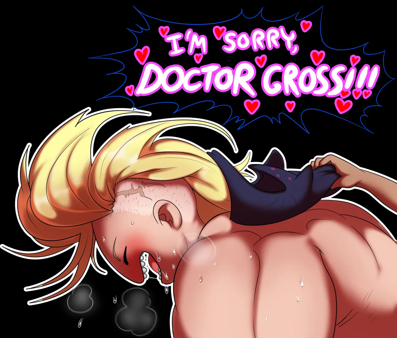 - Adventure Time - Frieda x Susan Strong page 2 full