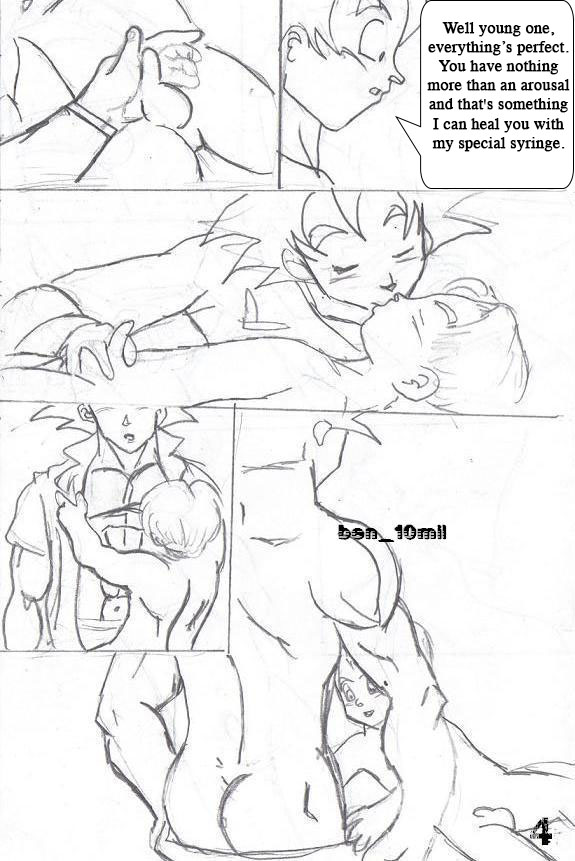 Dr. Goku page 4 full