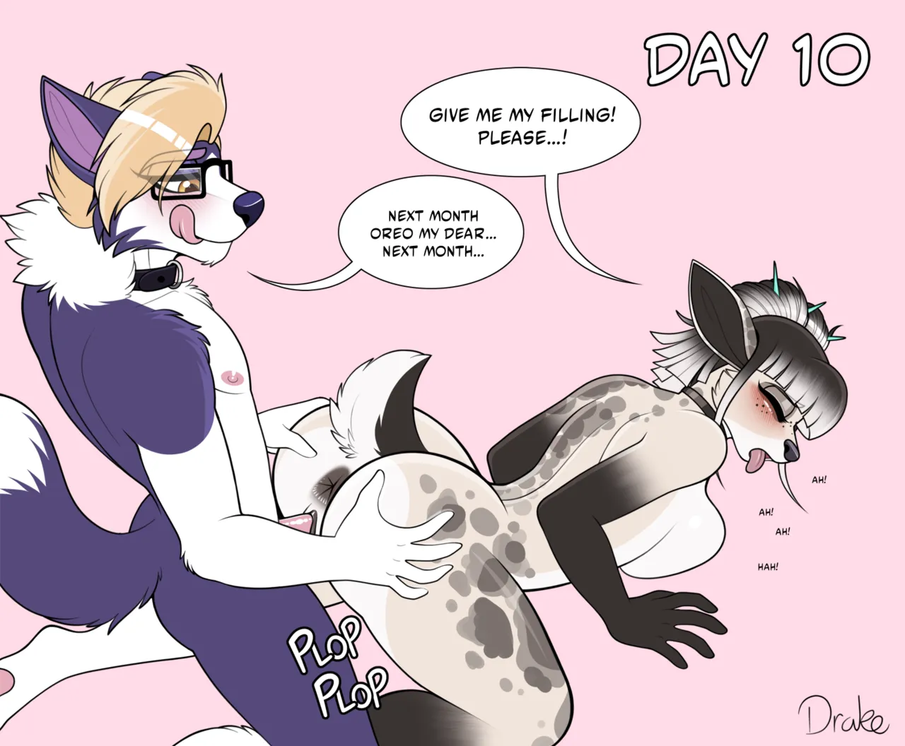 Dean's NNN Challenge page 10 full