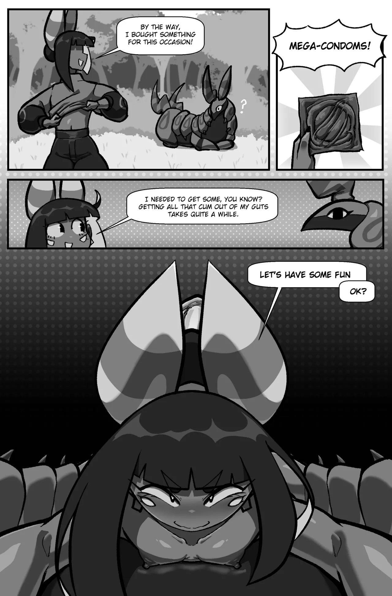 Bug Bites 7 page 10 full