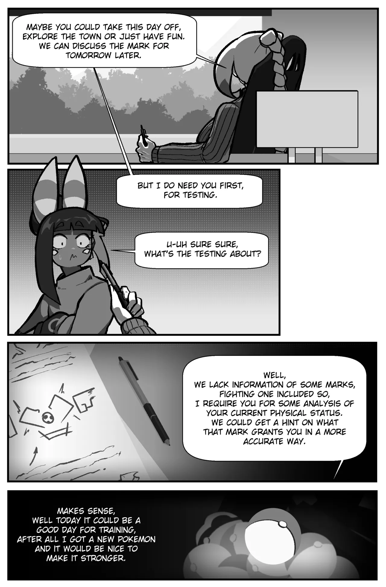 Bug Bites 7 page 2 full