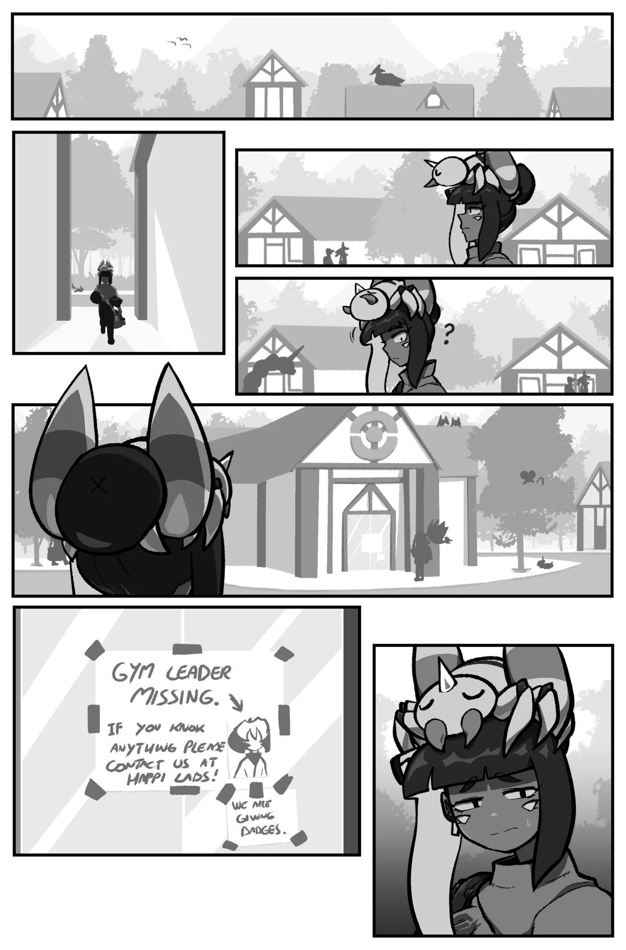 Bug Bites 7 page 4 full