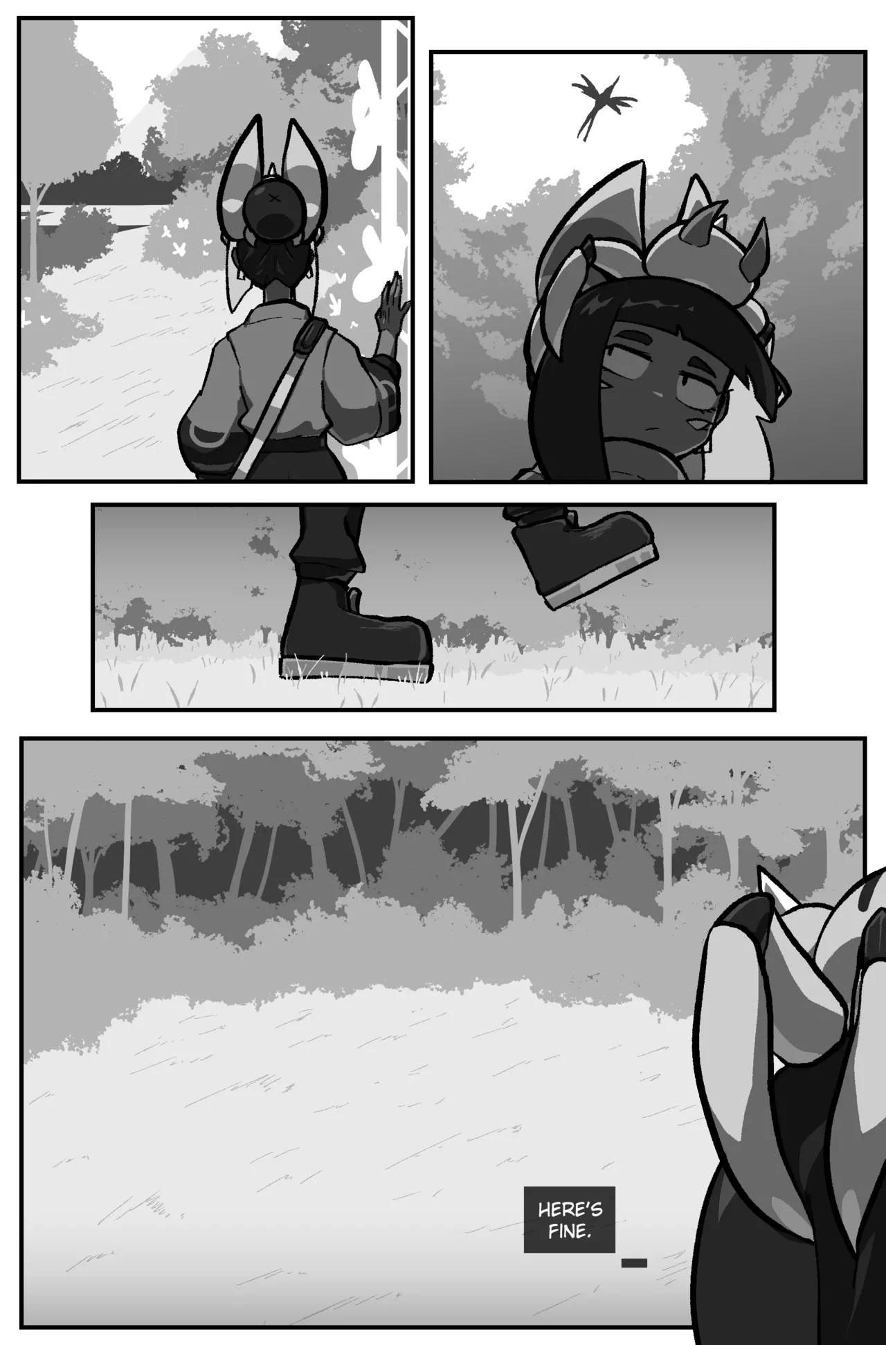 Bug Bites 7 page 5 full