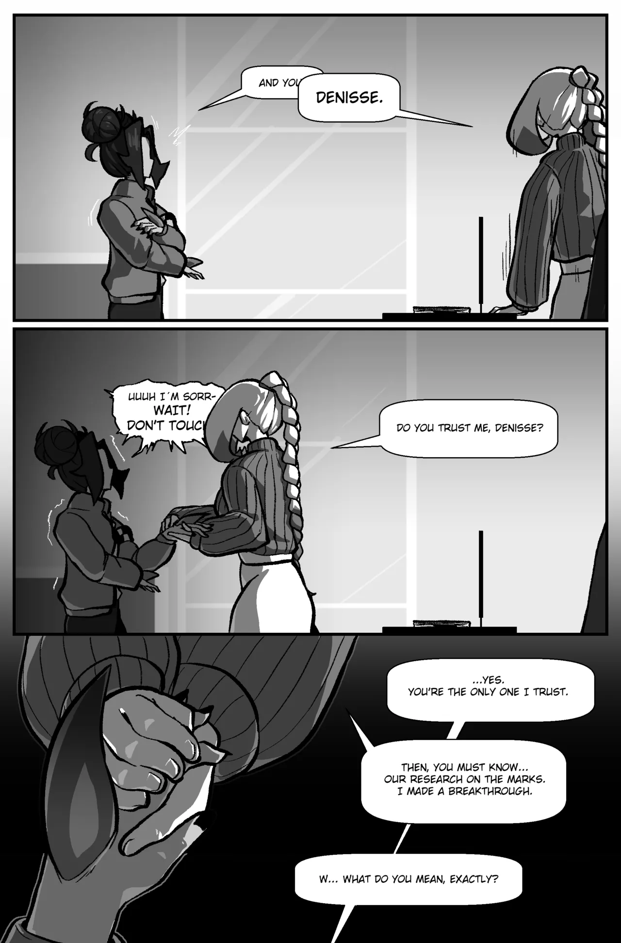 Bug Bites 7 page 7 full