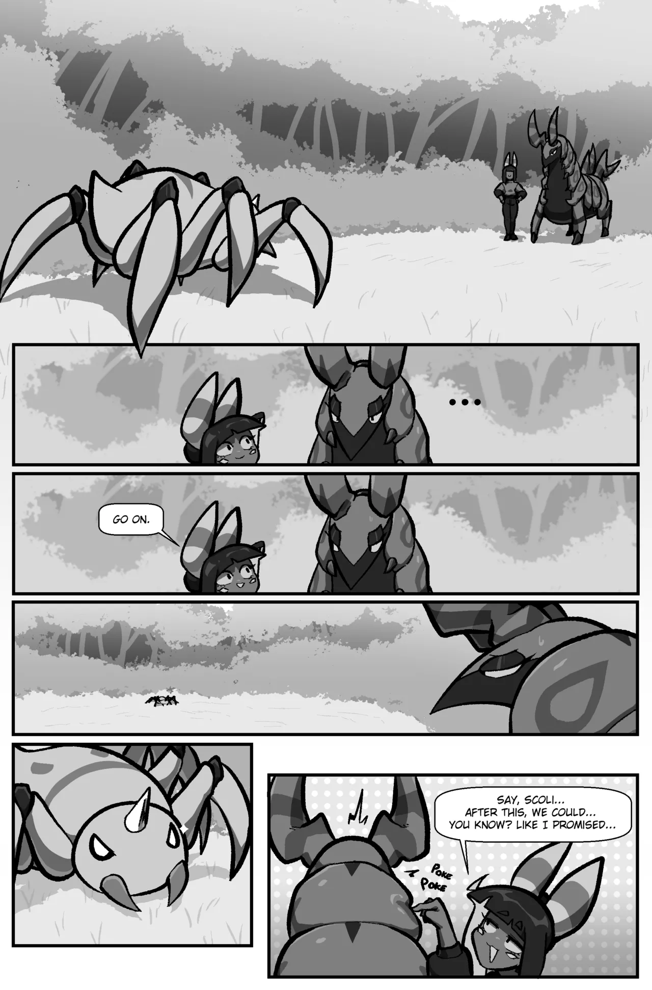 Bug Bites 7 page 8 full