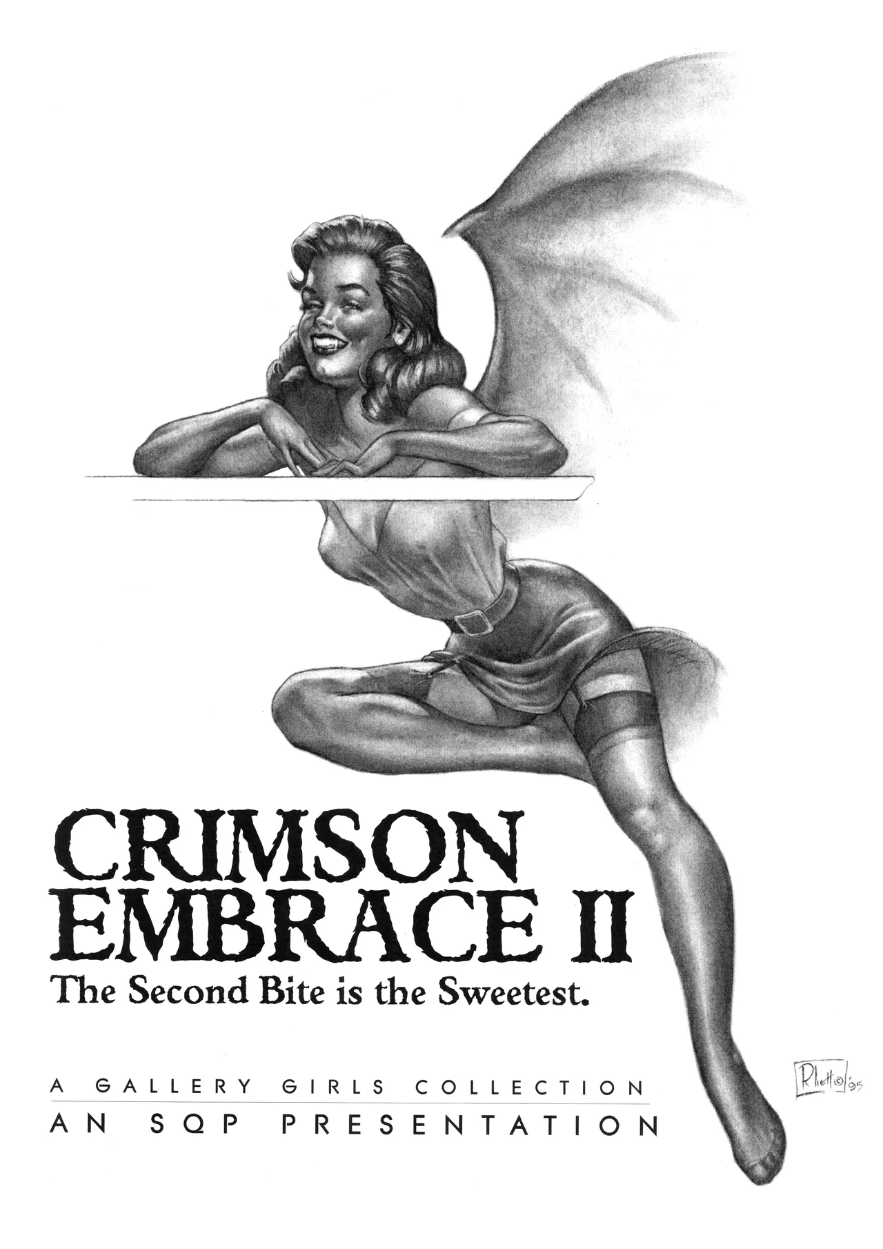 Crimson Embrace II page 3 full