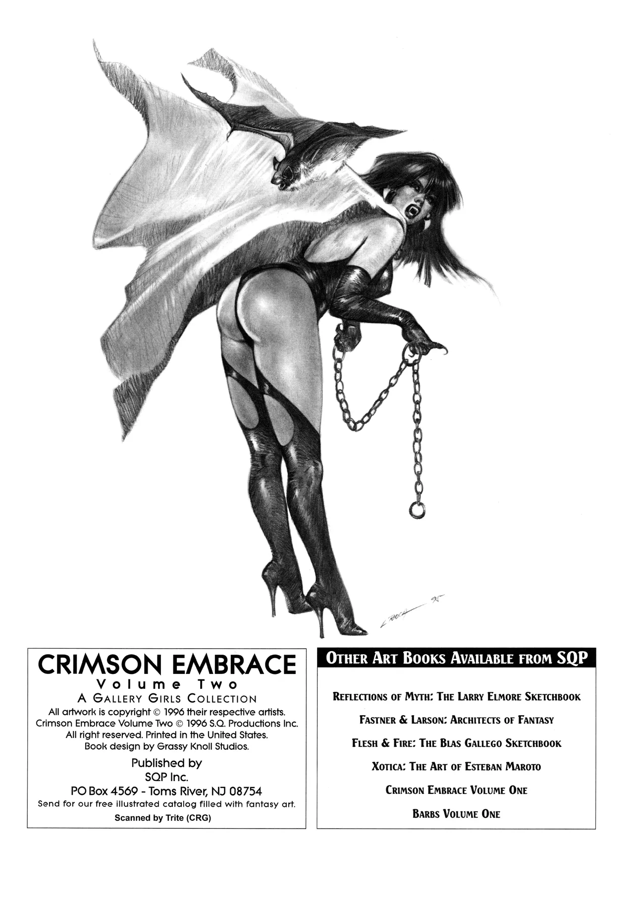 Crimson Embrace II page 4 full