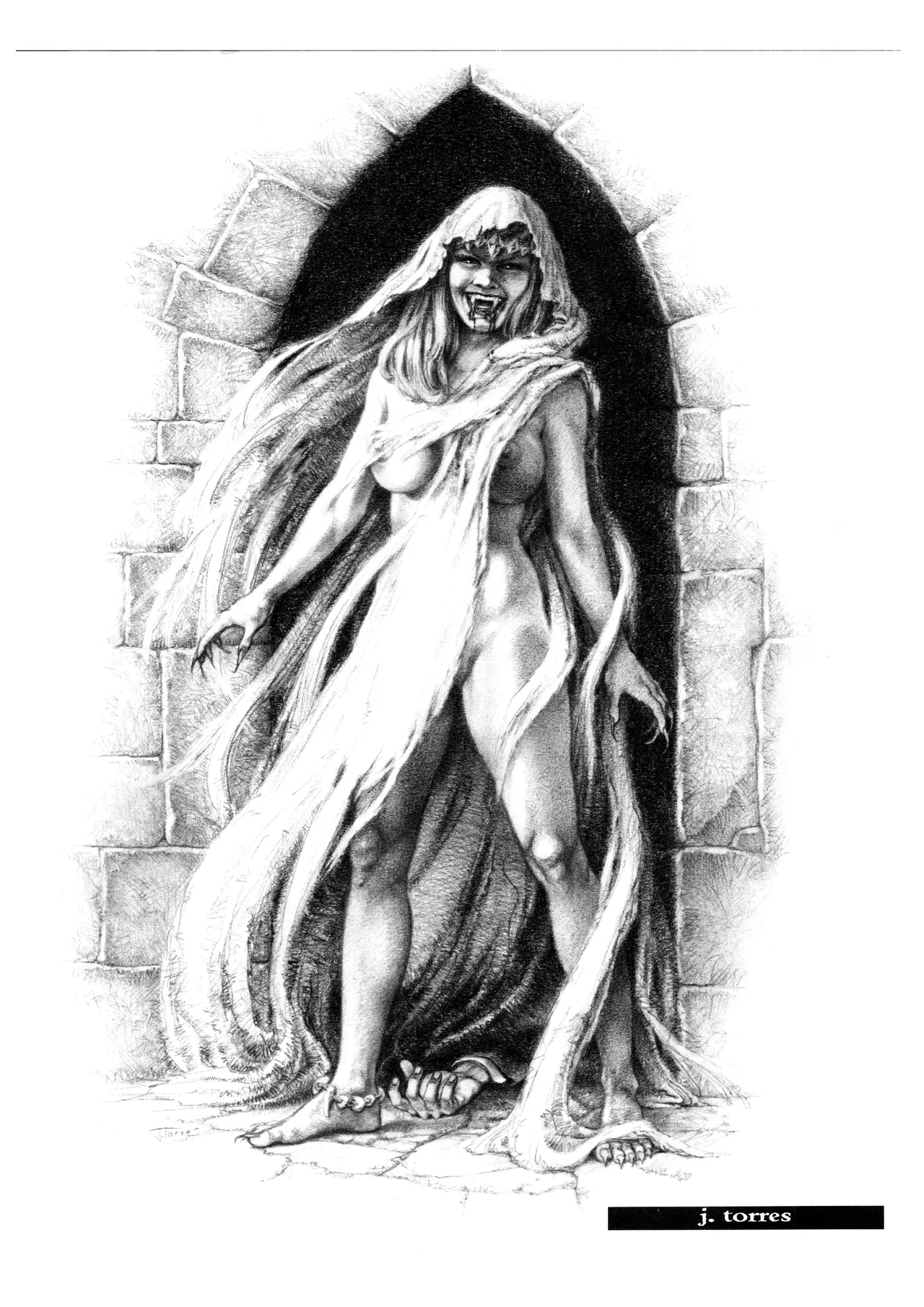 Crimson Embrace II page 5 full