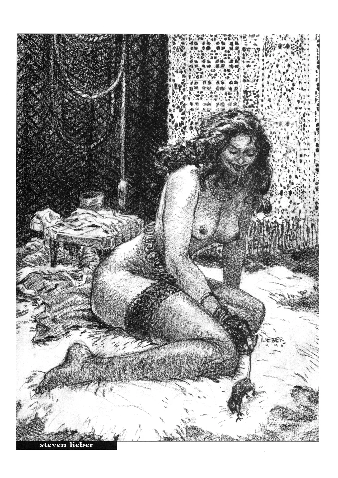 Crimson Embrace II page 6 full