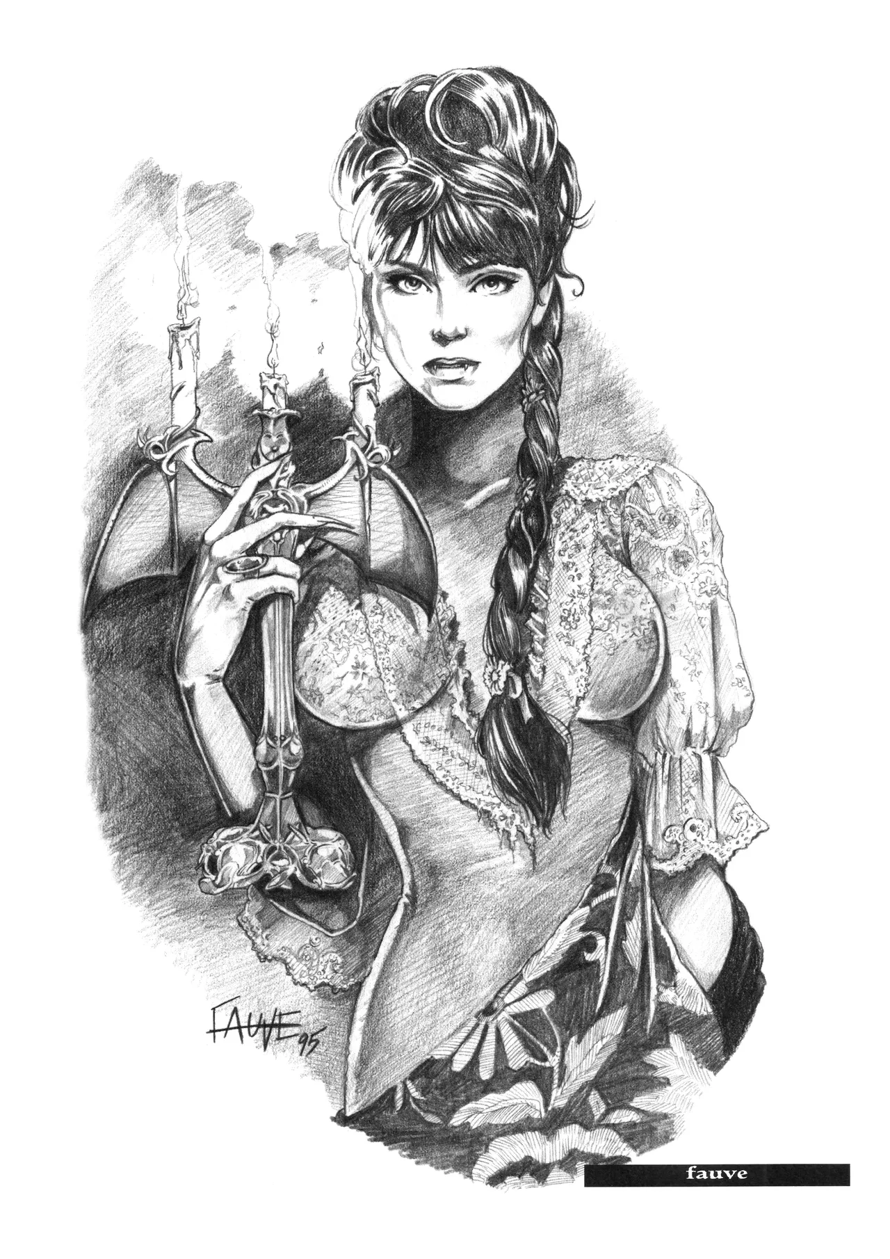 Crimson Embrace II page 9 full