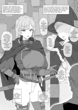 The fiancée who stayed by my side even after I was disinherited ultimately succumbs to desire and becomes another man’s woman